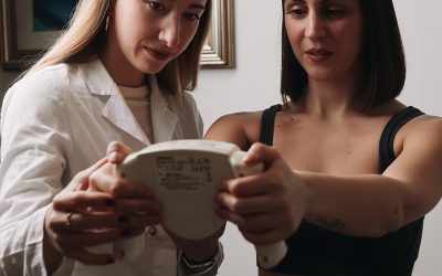 Composizione Corporea: Perché non basta solo la bilancia? 🥗