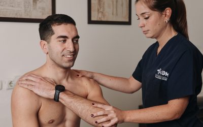 Dolore alla spalla? Torna a muoverti in libertà con il Centro Osteopatico Milanese