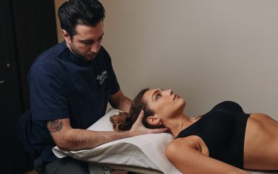 Dolore Cervicale: Perché l’Osteopatia Può Aiutarti a Ritrovare il Benessere