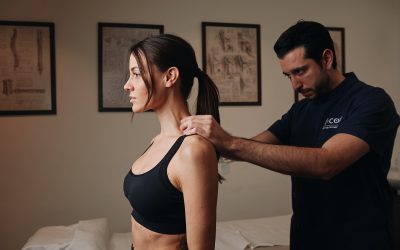 La Valutazione Osteopatica: Risalire alla Radice del Benessere