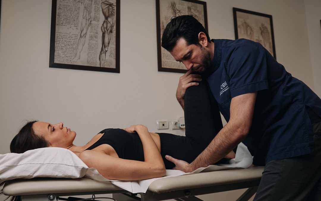 Soffri di Mal di Schiena? Scopri come l’Osteopatia può aiutarti