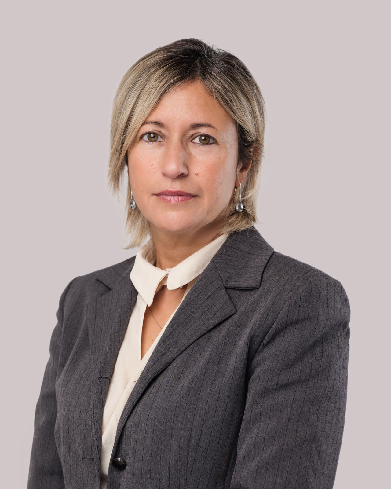 Graziella Langialonga
